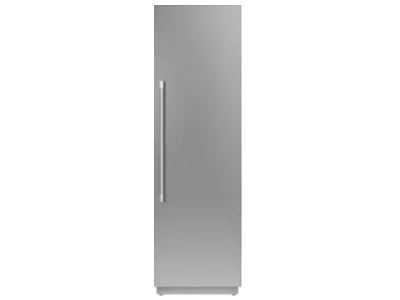 24" Thermador Built-In Smart Full Refrigerator- T24IR905SP