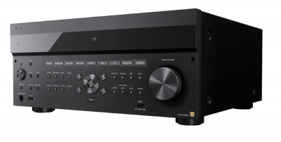 Sony 13.2 Channel 8K AV Receiver - STRAZ7000ES