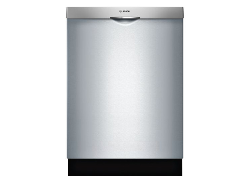 bosch 300 series dishwasher shs863wd5n