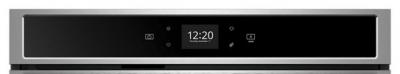 27" Whirlpool 4.3 Cu. Ft. Smart Single Wall Oven With Touchscreen - WOS51EC7HS