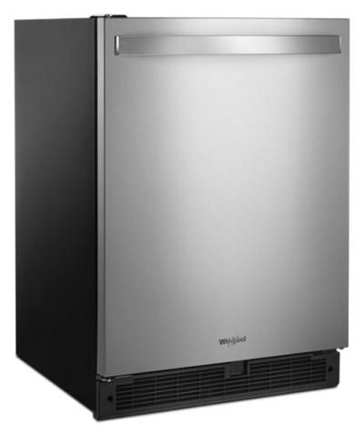 24" Whirlpool 5.1 Cu. Ft. Undercounter Refrigerator - WUR50X24HZ