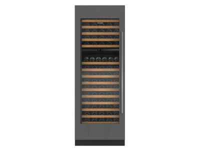 30" SubZero Left-Hinge Designer High Altitude Wine Storage in Panel Ready - DEC3050WA/L