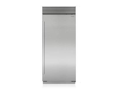 36" SubZero 22.8 Cu. Ft. Classic Refrigerator with Internal Dispenser - CL3650RID/S/T/L
