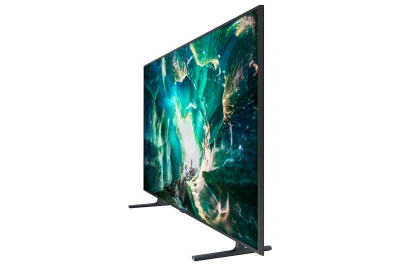 65" Samsung UN65RU8000FXZC RU8000 Series 4K UHD TV