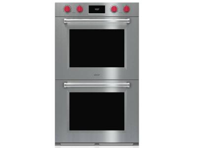 SO3050PESP by Wolf - 30 E Series Professional Built-In Single Oven