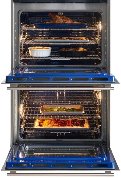 30" Wolf E Series Professional Built-In Double Oven DO3050PE/S/P