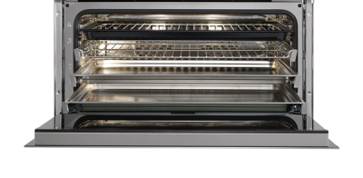 30" Wolf M Series Transitional Convection Steam Oven - CSOP3050TM/S/T