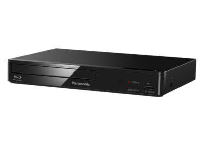 Panasonic Smart Network Blu-Ray Disc Player - DMP-BD94