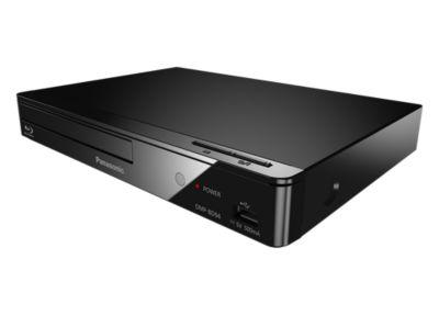 Panasonic Smart Network Blu-Ray Disc Player - DMP-BD94