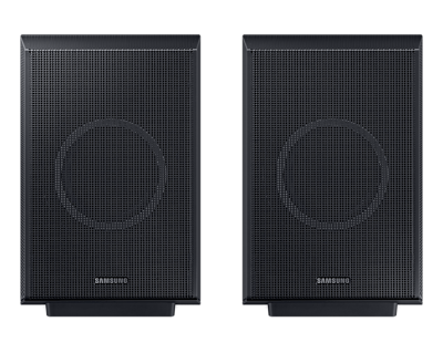 Samsung 11.1.4 Channel Q-Series Soundbar with Wireless Subwoofer and Dolby Atmos DTS:X - HW-Q990C/ZC