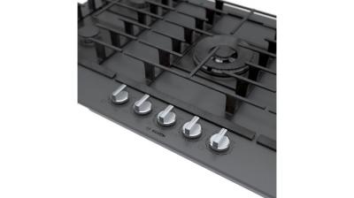 36" Bosch Benchmark Gas Cooktop - NGMP677UC