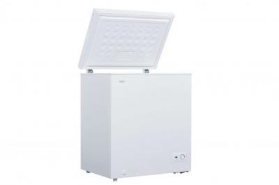 28" Danby Diplomat 5.0 Cu. Ft. Capacity Chest Freezer In White - DCF050B1WM