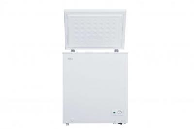 28" Danby Diplomat 5.0 Cu. Ft. Capacity Chest Freezer In White - DCF050B1WM