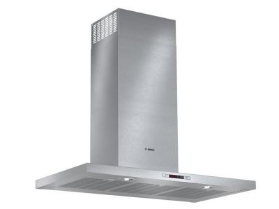 Wolf 48 Low Profile Wall Hood (PW482210)