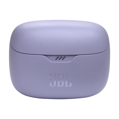 JBL Tune Beam True Wireless Noise Cancelling Earbuds in Purple - JBLTBEAMPURAM