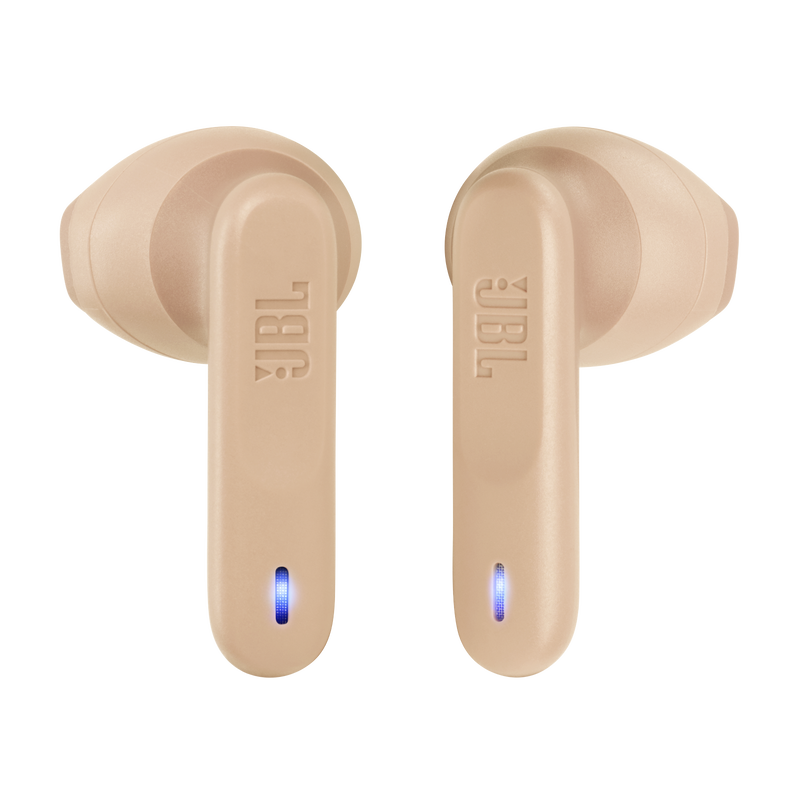 JBL Vibe Flex Wireless Earbuds - Black 