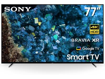 55 OLED 4K S90C Smart TV