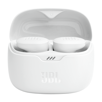 JBL True Wireless Noise Cancelling Earbuds - JBLTBUDSWHTAM