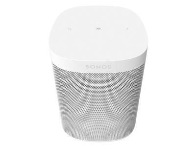 Sonos The Microphone-free Speaker for Music and More One SL (W) - ONESLUS1
