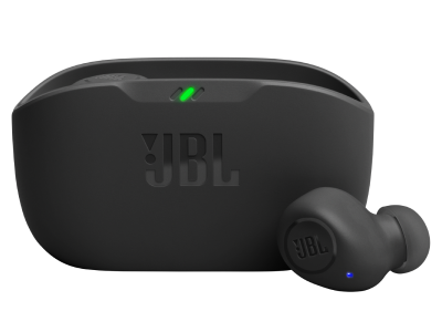 JBL Vibe True Wireless Earbuds - JBLVBUDSBLKAM