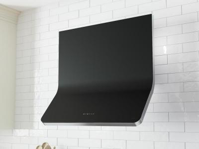 36" Zephyr Horizon Wall Mount Range Hood - DHZ-M90AMBX