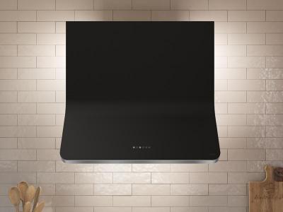 36" Zephyr Horizon Wall Mount Range Hood - DHZ-M90AMBX