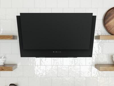 36" Zephyr Apex Wall Mount Range Hood - DAP-M90AMBX