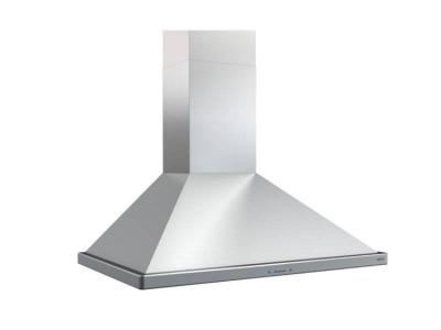 30" Zephyr Siena Wall Mount Range Hood in Stainless Steel - ZSI-E30CS