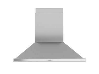 36" Zephyr Siena Pro Wall Mount Range Hood - ZSP-E36CS