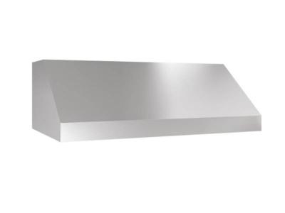 54" Zephyr Cypress Outdoor  Wall Range Hood in Stainless Steel - AK7854CS