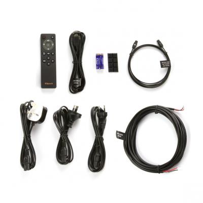 Klipsch Powered Speakers - R51PMNAB 