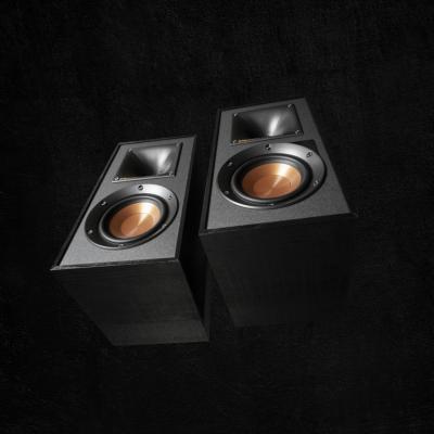 Klipsch Powered Speakers - R51PMNAB 