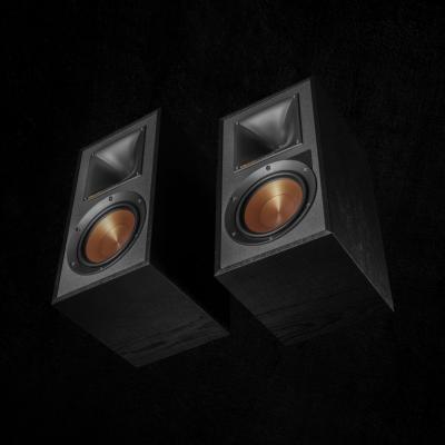 Klipsch Powered Speakers - R51PMNAB 