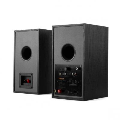 Klipsch Powered Speakers - R51PMNAB 
