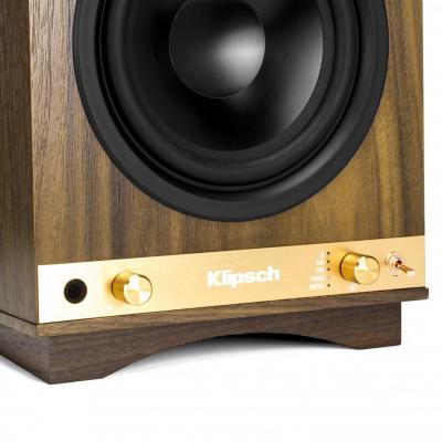 Klipsch Powered Speaker  THESIXESW 