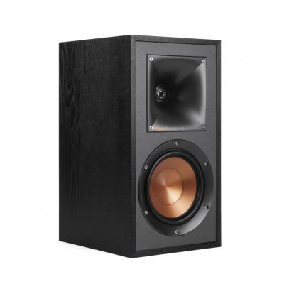Klipsch Bookshelf Speakers - R51MB 