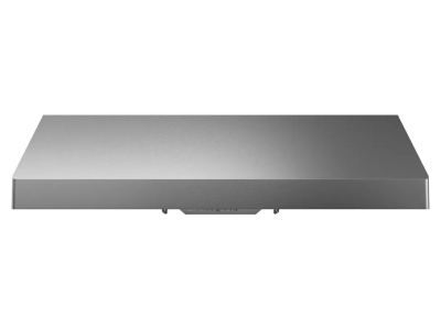 48" Zephyr Pro Collection Tempest I Under Cabinet Range Hood in Stainless Steel - AK7048CS