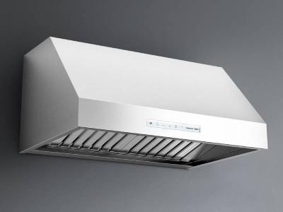 30" Falmec NRS 600 CFM Wall Mount Range Hood - FNZEU30W6SS