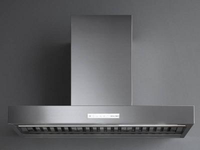 36" Falmec 600 CFM Wall Mount Range Hood - FNLIN36W6SS