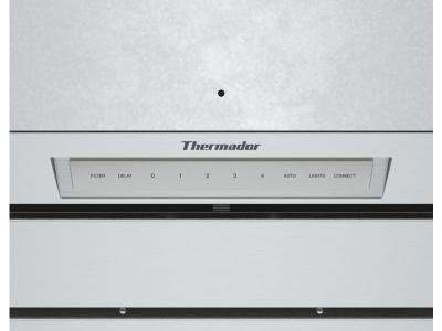 36" Thermador 330W Undercabinet Hood in Stainless Steel -  VCI6B36ZS