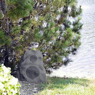 Klipsch Outdoor Rock Speaker AWR650SMGR