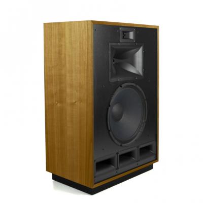 Klipsch Cornwall IV Floorstanding Speaker - CWALLIVC