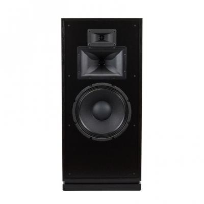 Klipsch Forte III Floorstanding Speaker - FORTEBLACK 