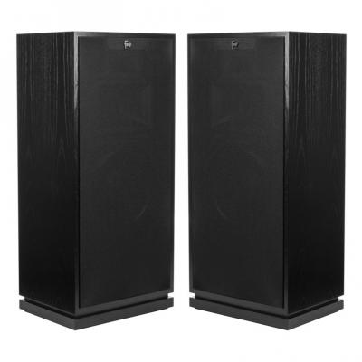 Klipsch Forte III Floorstanding Speaker - FORTEBLACK 