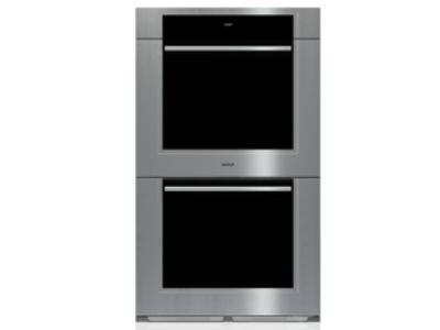 30" Wolf M Series Transitional Built-In Double Oven - DO3050TM/S/T