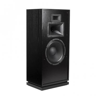 Klipsch Forte III Floorstanding Speaker - FORTEBLACK 