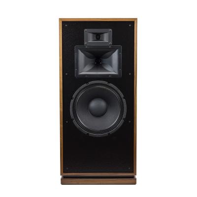 Klipsch FlooerStanding Speakers - FORTEWALNUT 
