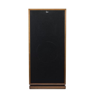 Klipsch FlooerStanding Speakers - FORTEWALNUT 
