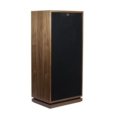 Klipsch FlooerStanding Speakers - FORTEWALNUT 