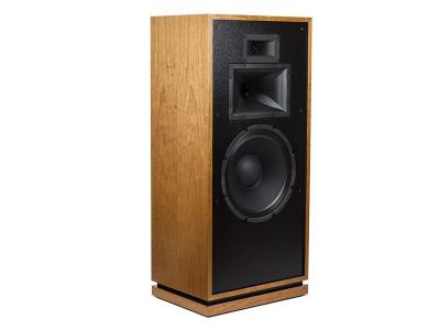 Klipsch FlooerStanding Speakers - FORTECHERRY